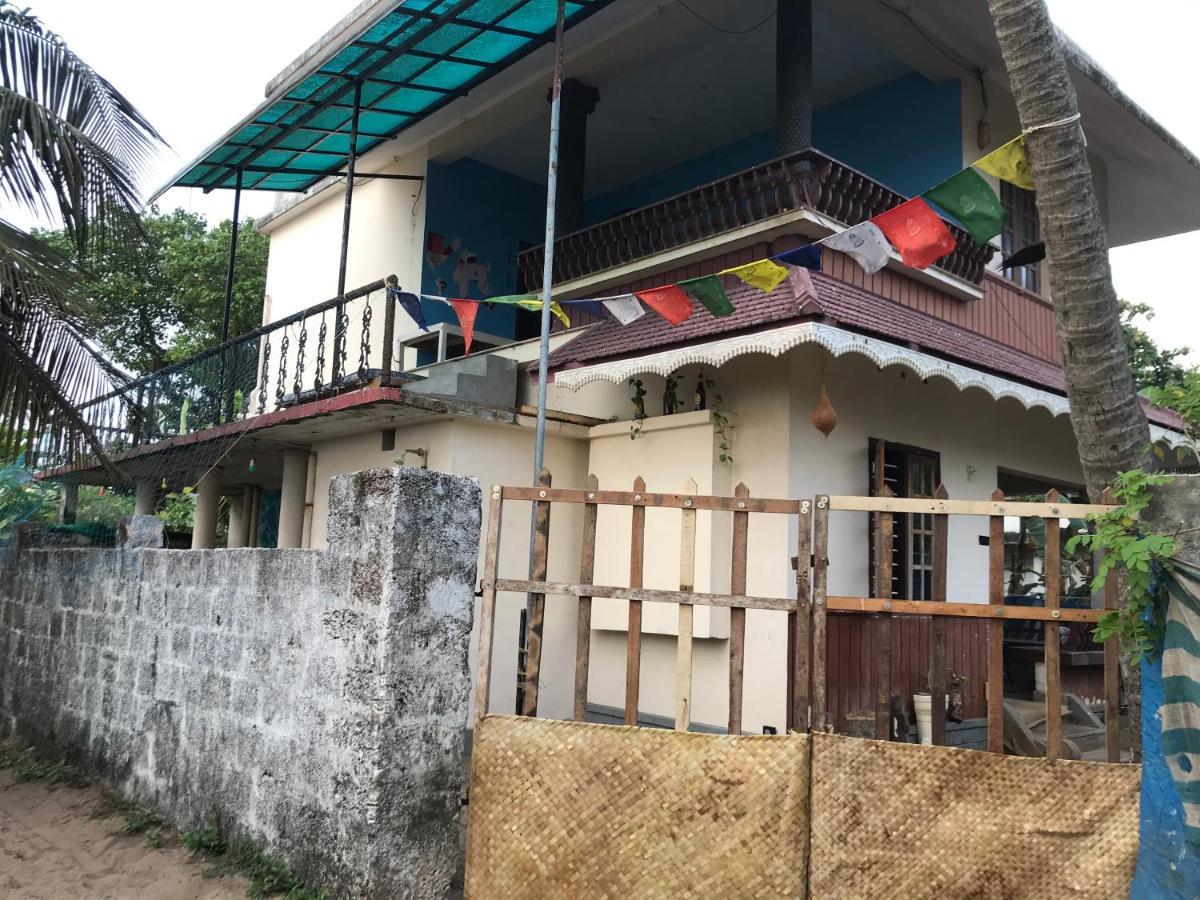 Beachaholic Homestay Alappuzha Exterior photo