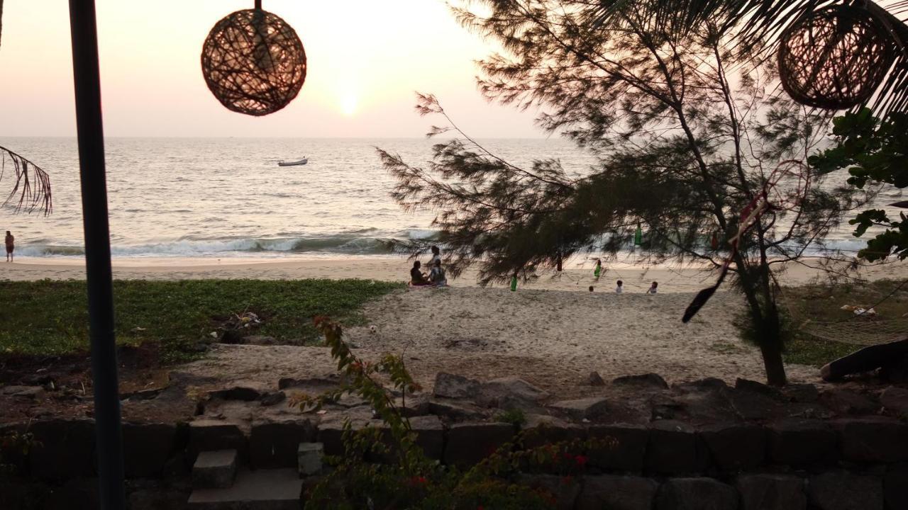 Beachaholic Homestay Alappuzha Exterior photo
