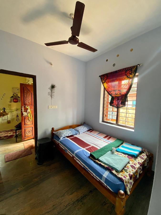 Beachaholic Homestay Alappuzha Exterior photo